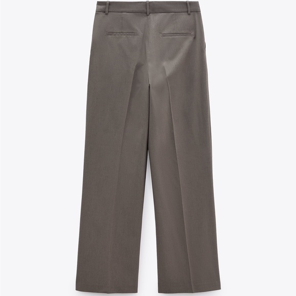 Zara dad pants - Picture 2 of 4